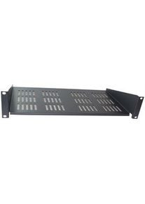 CAMDENBOSS CamRack-Auslegerfach, 350x445x88mm, Dunkelgrau, Stahl - CAX2TY350
