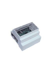 CAMDENBOSS Raspberry Pi - CBRPI-DR-2-3-CLR