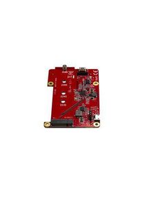 StarTech.com USB zu M.2 SATA Konverter für Raspberry Pi - PIB2M21