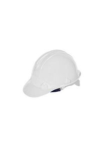 AVIT Schutzhelm EN 397 PE Weiss - AV13060