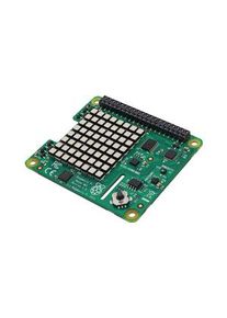 Raspberry Pi „Sense HAT“ Experimentier-Board - SENSE HAT