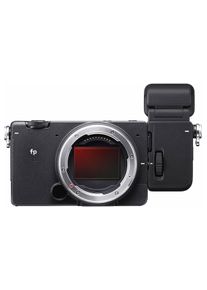 Sigma Vollformat-Digitalkamera »fp L«