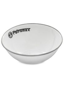 Petromax Enamel Bowls (160 ml, grey/white)