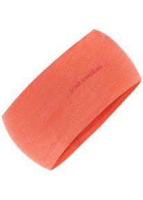 Icebreaker Flexi Stirnband, Größe: Einheitsgröße Funktionsmaterial