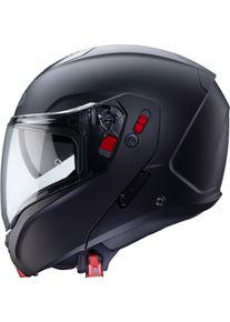 CABERG Horus X, flip up helmet , color: Matt-Black , size: M