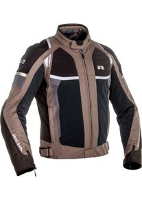 Richa Airstream-X, textieljas , kleur: bruin/beige , maat: M