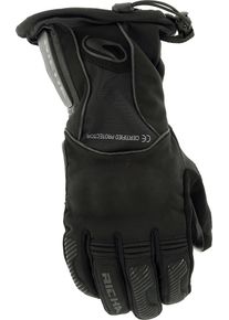 Richa Alaska, gloves , color: Black , size: 4XL
