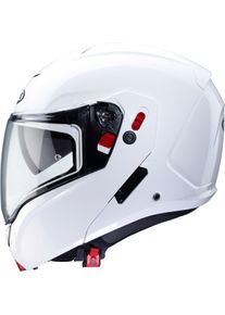 CABERG Horus X, flip up helmet , color: White , size: XS