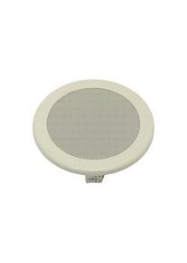 VISATON Kattoon asennettava kaiutin 100V 5kOhm 15W 94dB - ML 16 A - 100 V
