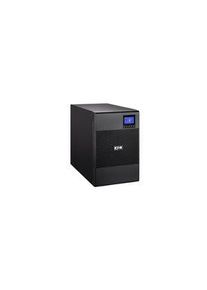Eaton UPS, 9SX, Verkkokaksoismuunnos, Torniasennus, 2.7kW, 240V, 9x IEC 60320 C13 / IEC 60320 C19 - 9SX3000I