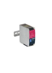Traco Power Katkeamaton virtalähde, TIB-BCMU, DC UPS, DIN-kiskoasennus, 240W, 24V, 1x Ruuviliitin - TIB 240-124BCMU