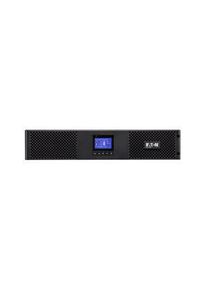 Eaton UPS, 9SX, Verkkokaksoismuunnos, Kehikkoasennus, 1.8kW, 240V, 8x IEC 60320 C13 - 9SX2000IR