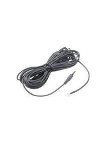 Cisco Pöytämikrofonikaapeli 4-nastaiseen miniliittimeen, 7,5 mm:n kaapeli, Table Mic 20 / Table Mic 20 XLR / Table Microphone 60 - CAB-MIC-TABLE-J=