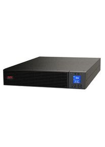 APC UPS, SRV, Verkkokaksoismuunnos, Kehikkoasennus, 1.6kW, 230V, 4x IEC 60320 C13 - SRV2KRIRK