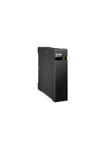 Eaton UPS, Ellipse ECO, Offline, Kehikkoasennus / Torniasennus, 500W, 284V, 4x Schuko - EL800USBDIN