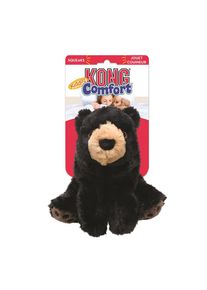 Kong Comfort Kiddos Bear.- Stl. L: L 25 x B 17 x H 15 cm