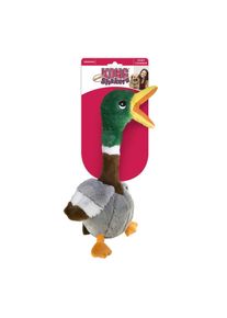 Jouet Kong Shakers Honkers Canard pour chien.- taille L : L 18 x l 15 x H 46 cm