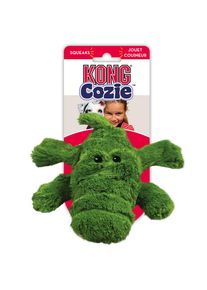 Kong Cozie Ali Stl. M: L 25 x B 23 x H 8 cm hund
