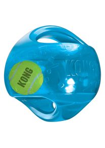 Kong Balle Jumbler 2 en 1 - Jouet pour chien