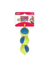 Kong Ultra SqueakAir Ball.- M