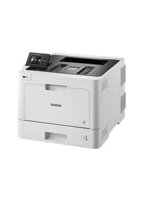 Brother HL-L8360CDW - printer - farve - laser Laserdrucker - Farbe - Laser