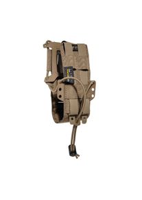 TT Digi Radio Pouch L coyote, TASMANIAN TIGER