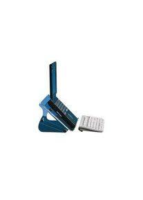 Dataflex Stativ, Notebook, 6kg, Gjennomsiktig - 49.450