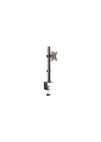StarTech.com VESA-feste, Klemme / Malje, 8kg, 34" (86.7 cm), Støttede skjermer - 1, Svart - ARMPIVOTV2