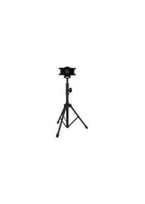 StarTech.com Tripodstativ, Tablet, 1kg, Svart - STNDTBLT1A5T