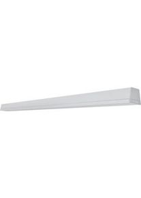 LEDVANCE Belysningsinnlegg 1.53m 53W 3000K Sølv - 4058075100572