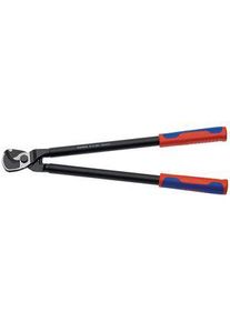 Knipex Kabelsaks 27mm 500mm - 95 12 500