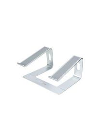 StarTech.com Stativ, Notebook, 5kg, Sølv - LAPTOP-STAND-SILVER