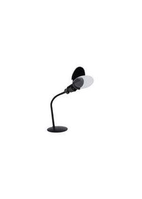 Shesto Lightcraft Fleksibelt forstørrelsesglass med LED, 1.75x, 110mm - POP1900