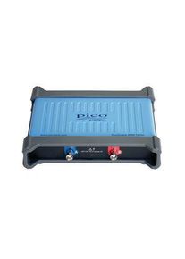 Pico Technology PC-oscilloskop, 2x 20MHz, 80MSPS - PICOSCOPE 4224A RSCAL