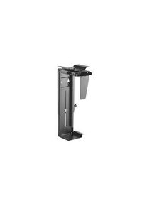 Value Kretskortholder for feste på bord/vegg, PC, 10kg, Svart - 17.99.1501