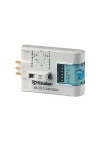 finder Tidsmodul for sokkel 90.03 + 92.03 38mm - 86.00.0.240.0000