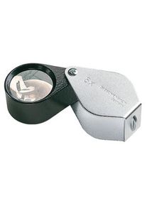 Eschenbach Optik Foldbart forstørrelsesglass, 10x, N/A - 117610