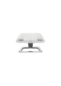 Fellowes Stativ, Notebook, 4.5kg, Hvit - 8064401