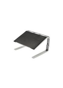 StarTech.com Stativ, Notebook, 10kg, Svart/sølv - LTSTND