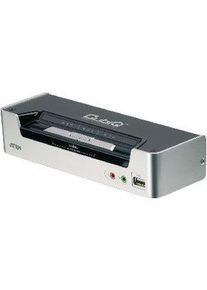 Aten KVM-svitsj, 2 porter - CS1792