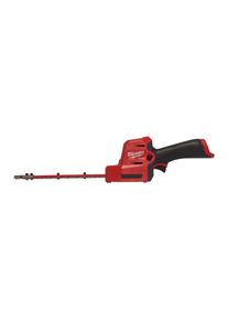 Milwaukee Milwaukke Akku-Heckenschere M12FHT20-0