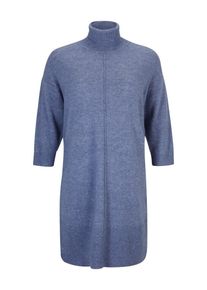 Object Petite Robes en maille 'ABBIE' Femme bleu taille XL