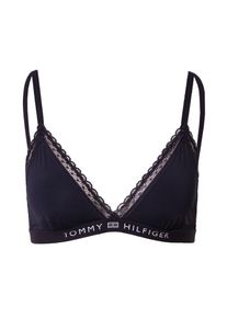 Tommy Hilfiger Underwear Sutien Femei albastru, Mărimea XXL