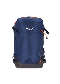 Salewa Sportrucksack 'Winter Mate' Herren blau / orange / schwarz / weiß Größe One Size