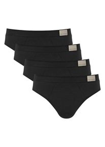 Sloggi Heren Slip zwart L