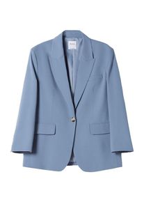 Bershka Dames Blazers duifblauw 34