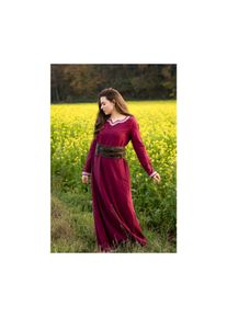 Leonardo Carbone Viking Dress "Brigida" Natural S