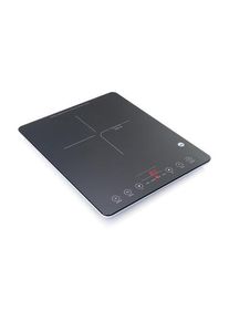 Wilfa Induktions-Kochplatte &raquo;Icp-1800B&laquo; - Tchibo - Schwarz