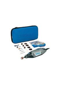 Dremel Nagysebességű fúró- csiszolószerszám 130 W Euro C típusú (CEE 7/16) dugó 230 V - Dremel 3000-15