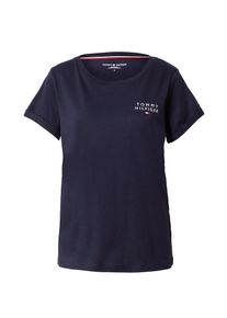 Tommy Hilfiger Underwear Tricou Femei albastru, Mărimea XS